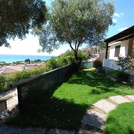 Apartment Belvedere Bilo By Interhome Costa Rei Eksteriør bilde