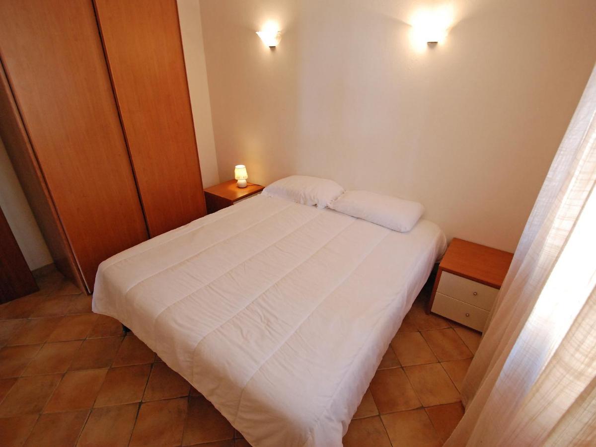 Apartment Belvedere Bilo By Interhome Costa Rei Eksteriør bilde