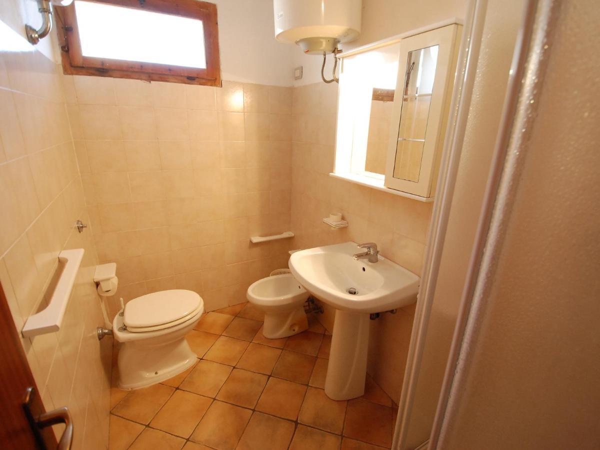 Apartment Belvedere Bilo By Interhome Costa Rei Eksteriør bilde
