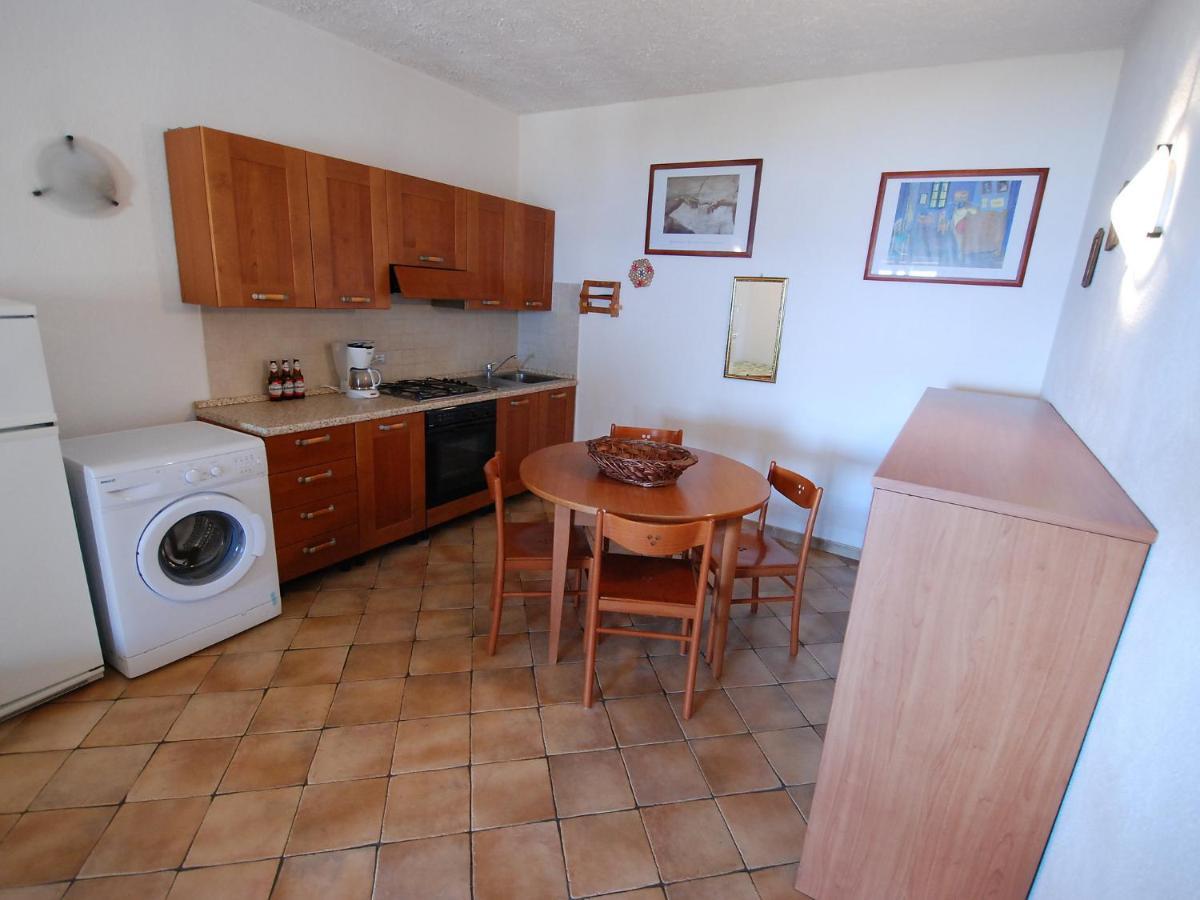 Apartment Belvedere Bilo By Interhome Costa Rei Eksteriør bilde