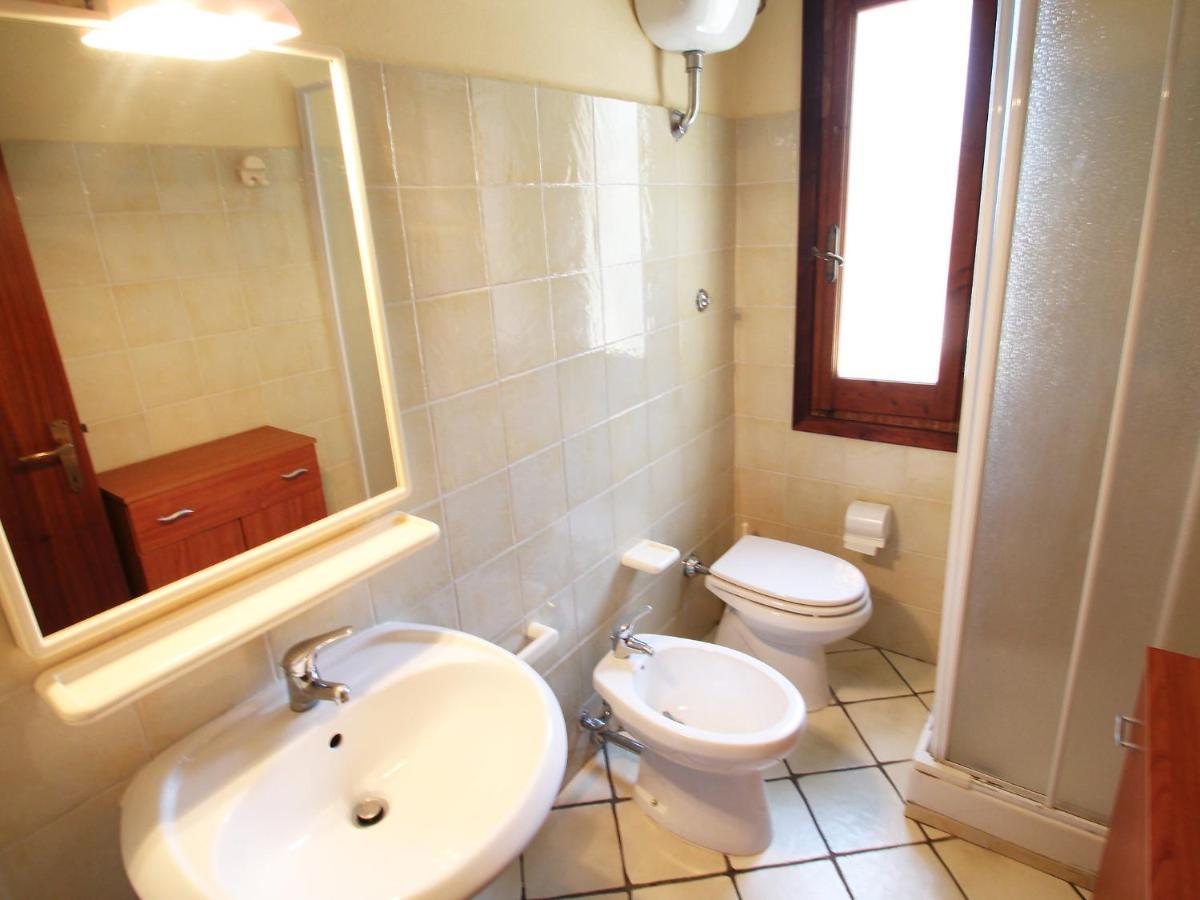 Apartment Belvedere Bilo By Interhome Costa Rei Eksteriør bilde